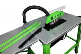 Циркулярна пила Zipper ZI-TKS315 4