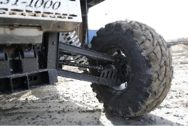 Баггі 3-х місний BEAST 1000 EPS 3 9