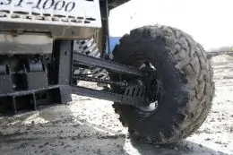 Багги 3-х местный BEAST 1000 EPS 3 9