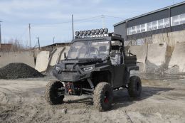 Багги 3-х местный BEAST 1000 EPS 3