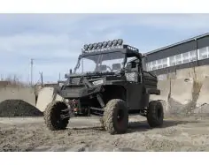 Багги 3-х местный BEAST 1000 EPS 3