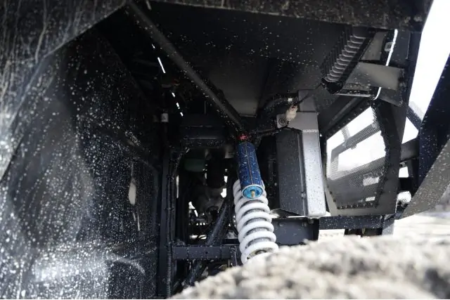 Баггі 3-х місний BEAST 1000 EPS 3 10