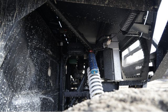 Баггі 3-х місний BEAST 1000 EPS 3