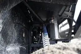 Багги 3-х местный BEAST 1000 EPS 3 10