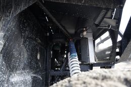 Баггі 3-х місний BEAST 1000 EPS 3