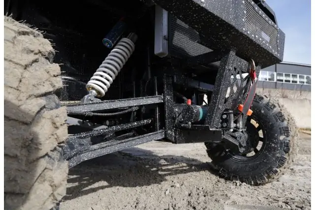 Баггі 3-х місний BEAST 1000 EPS 3 11