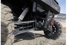 Багги 3-х местный BEAST 1000 EPS 3