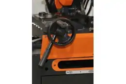 Дискова пила по металу Dispa Makina S 315 2