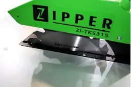 Циркулярна пила Zipper ZI-TKS315 7