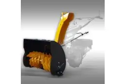 Мотоблок Jansen MGT-270 8