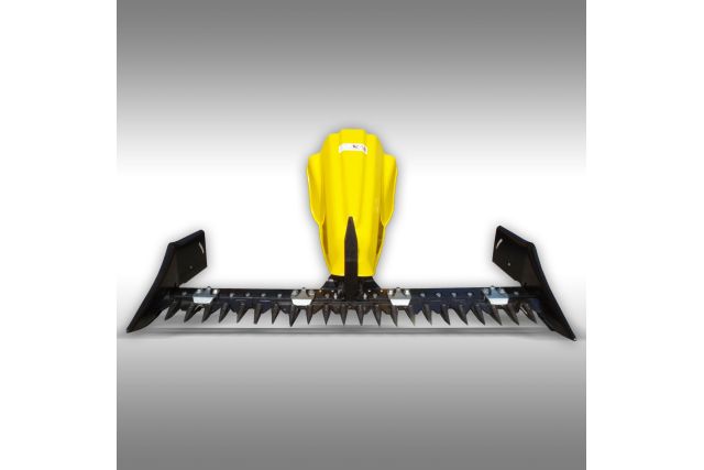 Мотоблок Jansen MGT-270