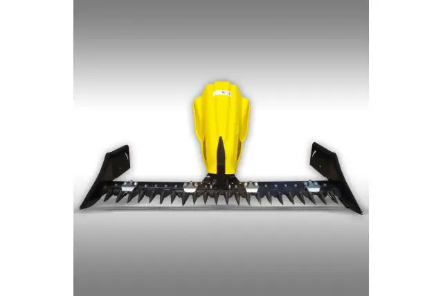 Мотоблок Jansen MGT-270 9