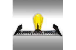 Мотоблок Jansen MGT-270