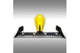 Мотоблок Jansen MGT-270 9