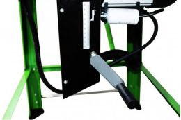 Циркулярная пила Zipper ZI-TKS315