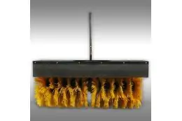 Мотоблок Jansen MGT-270 11