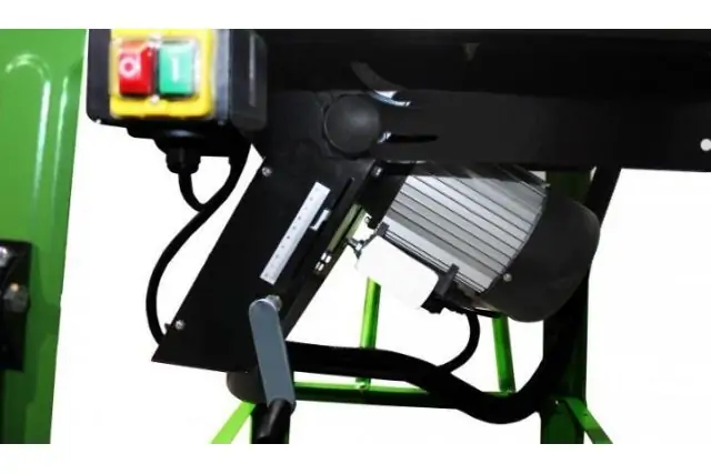 Циркулярна пила Zipper ZI-TKS315 10