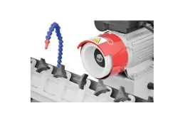 Заточувальний верстат для плоских ножів Cormak TS-630 230 В 2