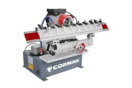 Заточувальний верстат для плоских ножів Cormak TS-630 230 В 5