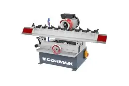 Заточувальний верстат для плоских ножів Cormak TS-630 230 В 7