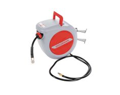 Котушка для шланга стиснутого повітря Holzmann LSR20AIR