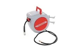 Катушка для шланга сжатого воздуха Holzmann LSR20AIR 1