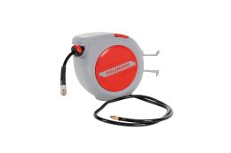 Катушка для шланга сжатого воздуха Holzmann LSR20AIR