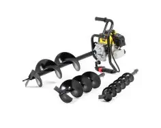 Бензобур Lider Plus TMW52