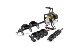 Бензобур Lider Plus TMW52 1