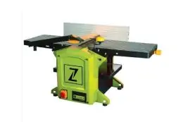 Фугувально-рейсмусовий верстат Zipper ZI-HB305 1