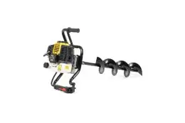 Бензобур Lider Plus TMW52 3