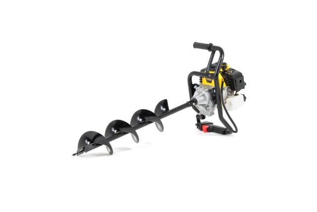 Бензобур Lider Plus TMW52