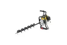 Бензобур Lider Plus TMW52 7