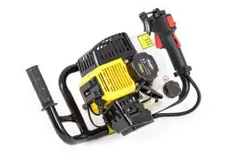 Бензобур Lider Plus TMW52 8