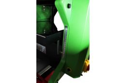 Фугувально-рейсмусовий верстат Zipper ZI-HB305