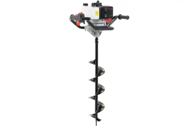 Бензобур FAWORYT TMW52 4