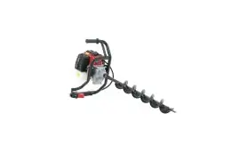 Бензобур FAWORYT TMW52 8