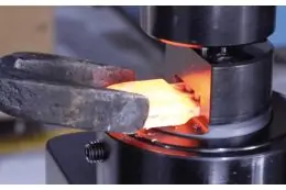 copy of Гидравлические пресс-ножницы MAST Metalltechnik Q35Y-20 3