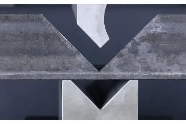 copy of Гидравлические пресс-ножницы MAST Metalltechnik Q35Y-20 4