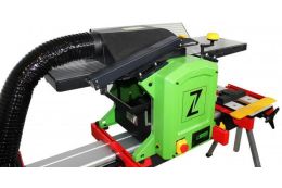 Фугувально-рейсмусовий верстат Zipper ZI-HB305