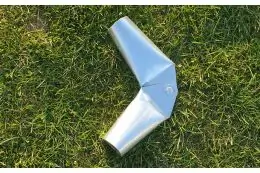 copy of Гидравлические пресс-ножницы MAST Metalltechnik Q35Y-20 6