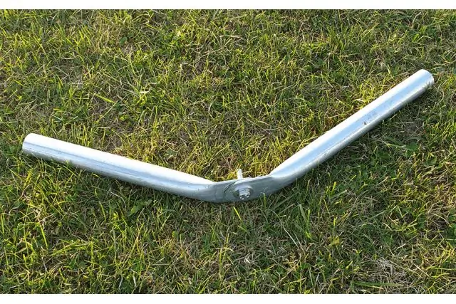 copy of Гидравлические пресс-ножницы MAST Metalltechnik Q35Y-20 9