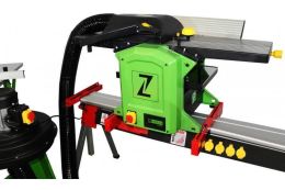 Фугувально-рейсмусовий верстат Zipper ZI-HB305