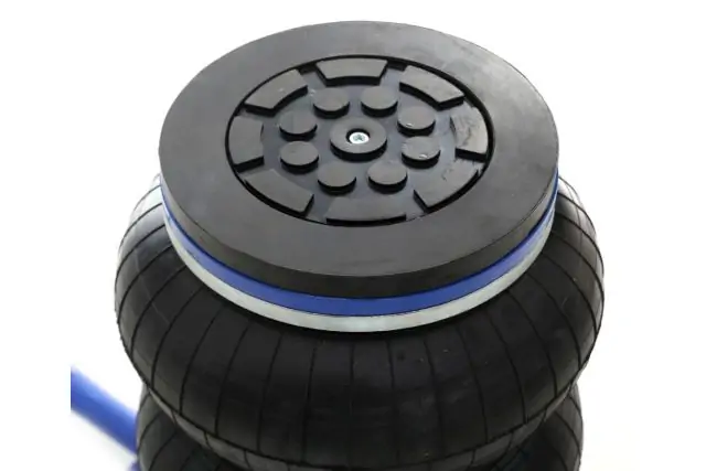 Пневматичний підйомник-подушка TAGRED TA256 3,5 т 7