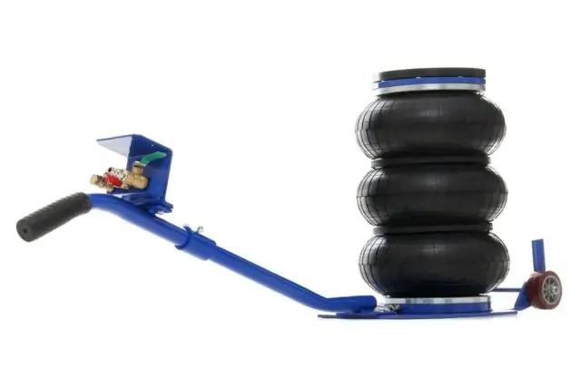 Пневматичний підйомник-подушка TAGRED TA256 3,5 т 4