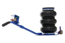 Пневматический подъемник-подушка TAGRED TA256 3,5 т 4