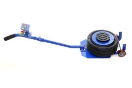 Пневматический подъемник-подушка TAGRED TA256 3,5 т