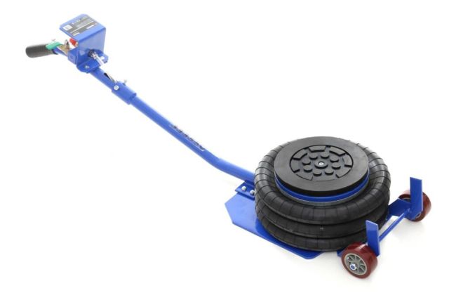 Пневматический подъемник подушка TAGRED TA256