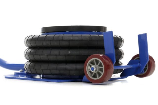 Пневматический подъемник-подушка TAGRED TA256...