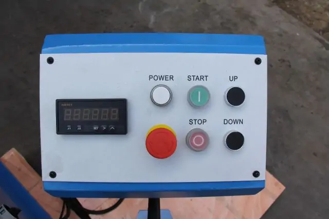 Гідравлічний профілезгинальний верстат MAST HRBM 65 2